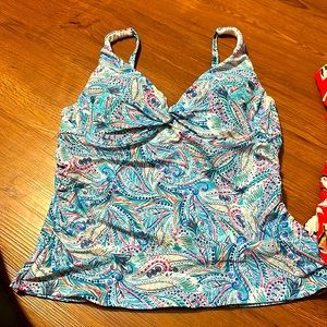 Venus Brand New Tankini
